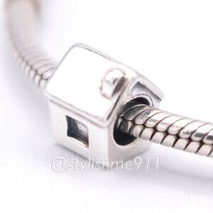 Authentic PANDORA House Charm - 790115